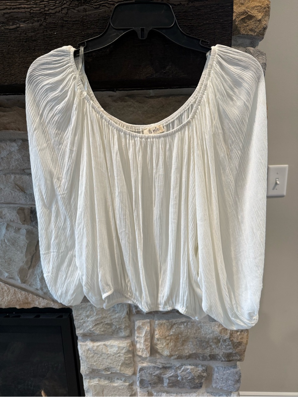 Le Miel Boutique Crop